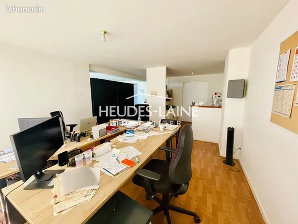 Local commercial 99 m²
