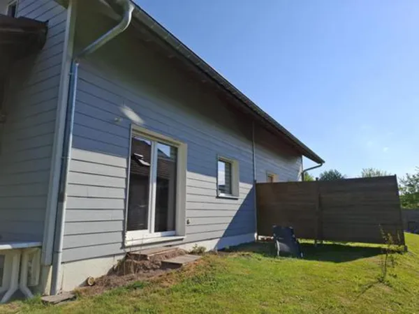 Maison 5 pièces 83 m²