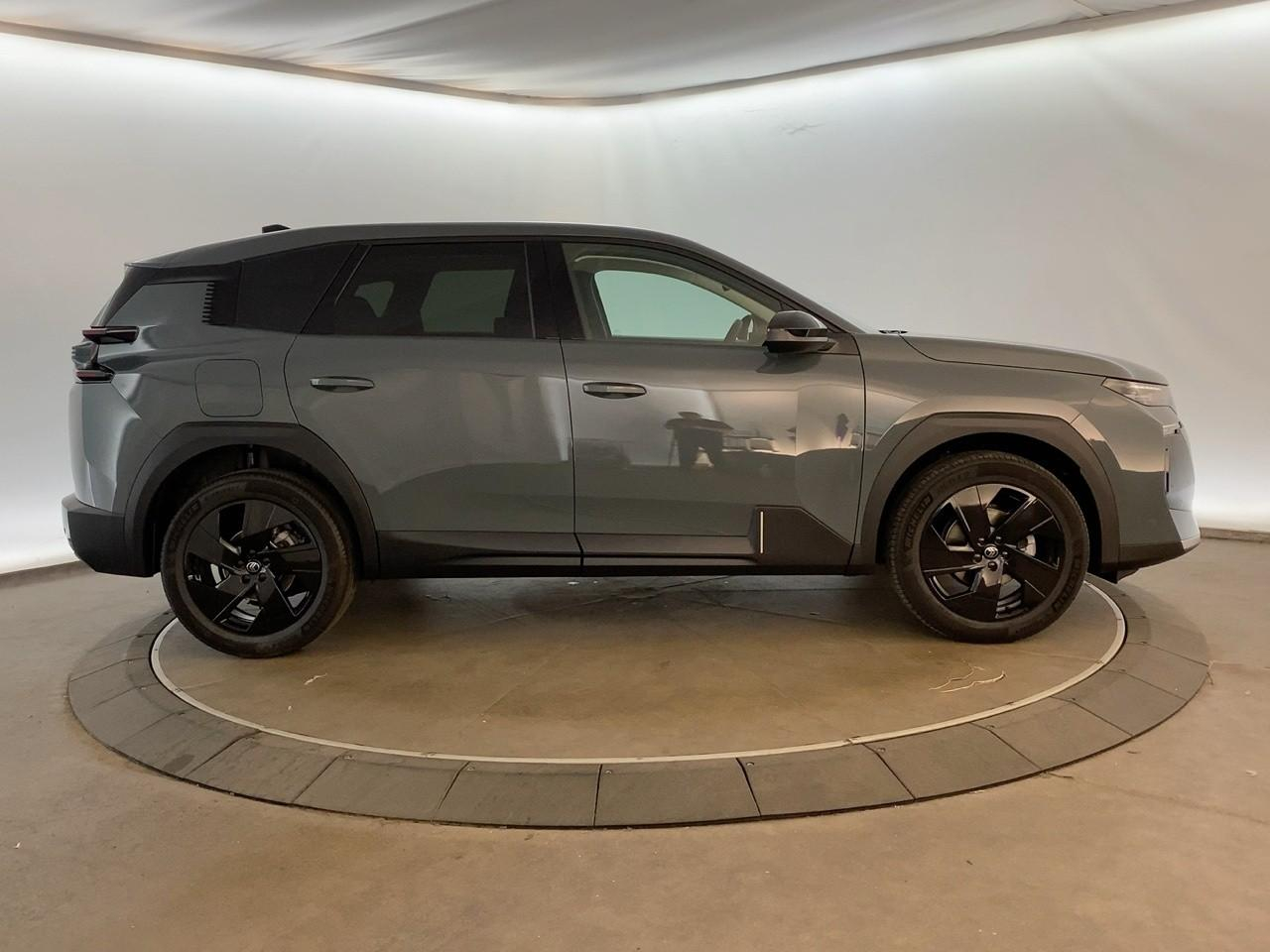 Citroën C5 Aircross hybride 145 ch e-dcs6 max — photo 4