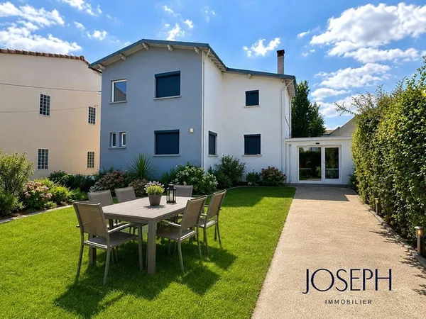 Appartement 4 pièces 80 m²