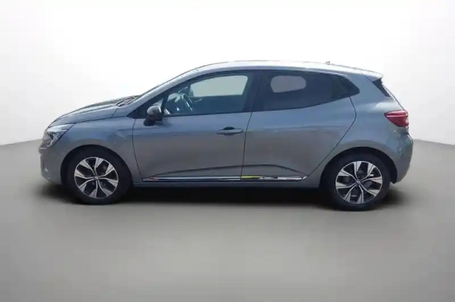 Renault Clio tce 100 gpl — photo 3