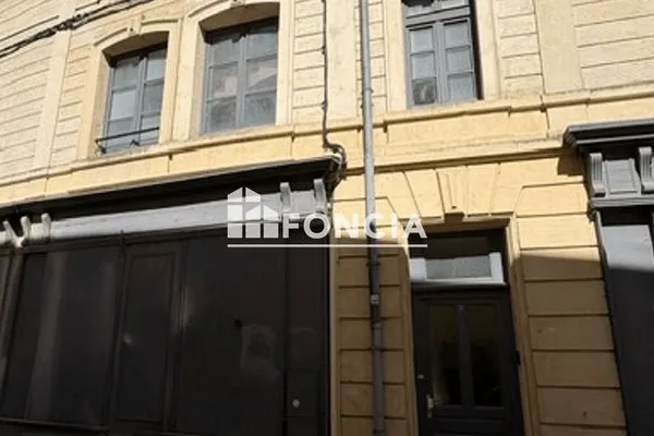Appartement 3 pièces 81 m²