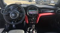 Mini Cabrio John Cooper Works 231ch Ultimate BVA8 Euro6d-T 142g — photo 11