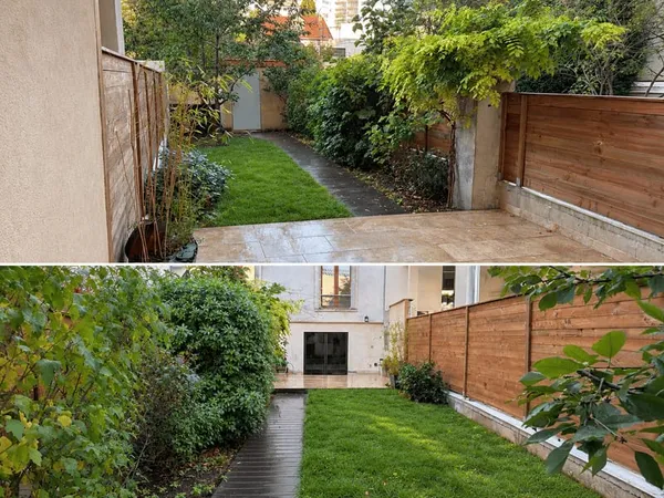 Appartement 3 pièces 68 m²