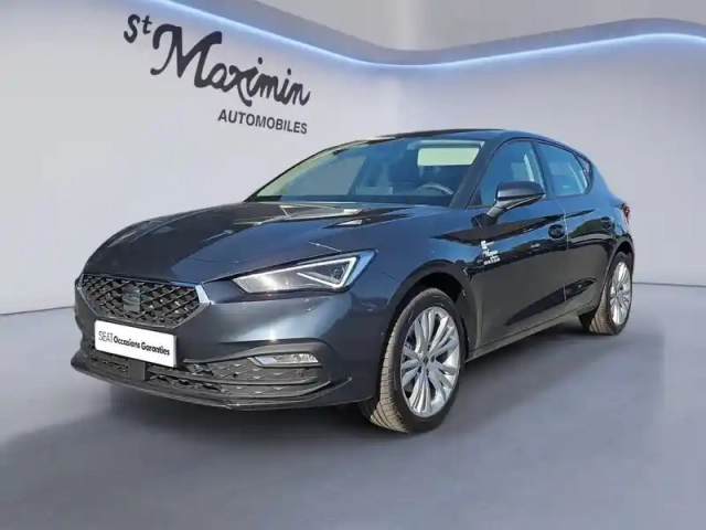 Seat Leon 1.5 etsi hybrid 115 dsg7