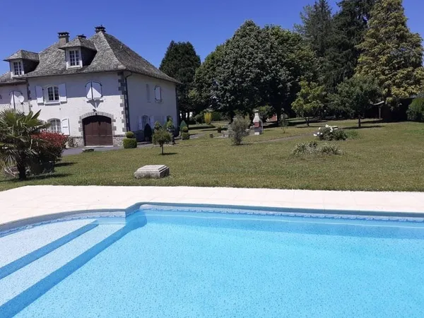 Maison et villa de prestige Vente Ytrac 8p 300m² 526000€