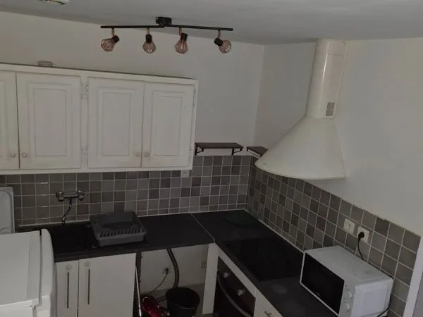 2 appartements