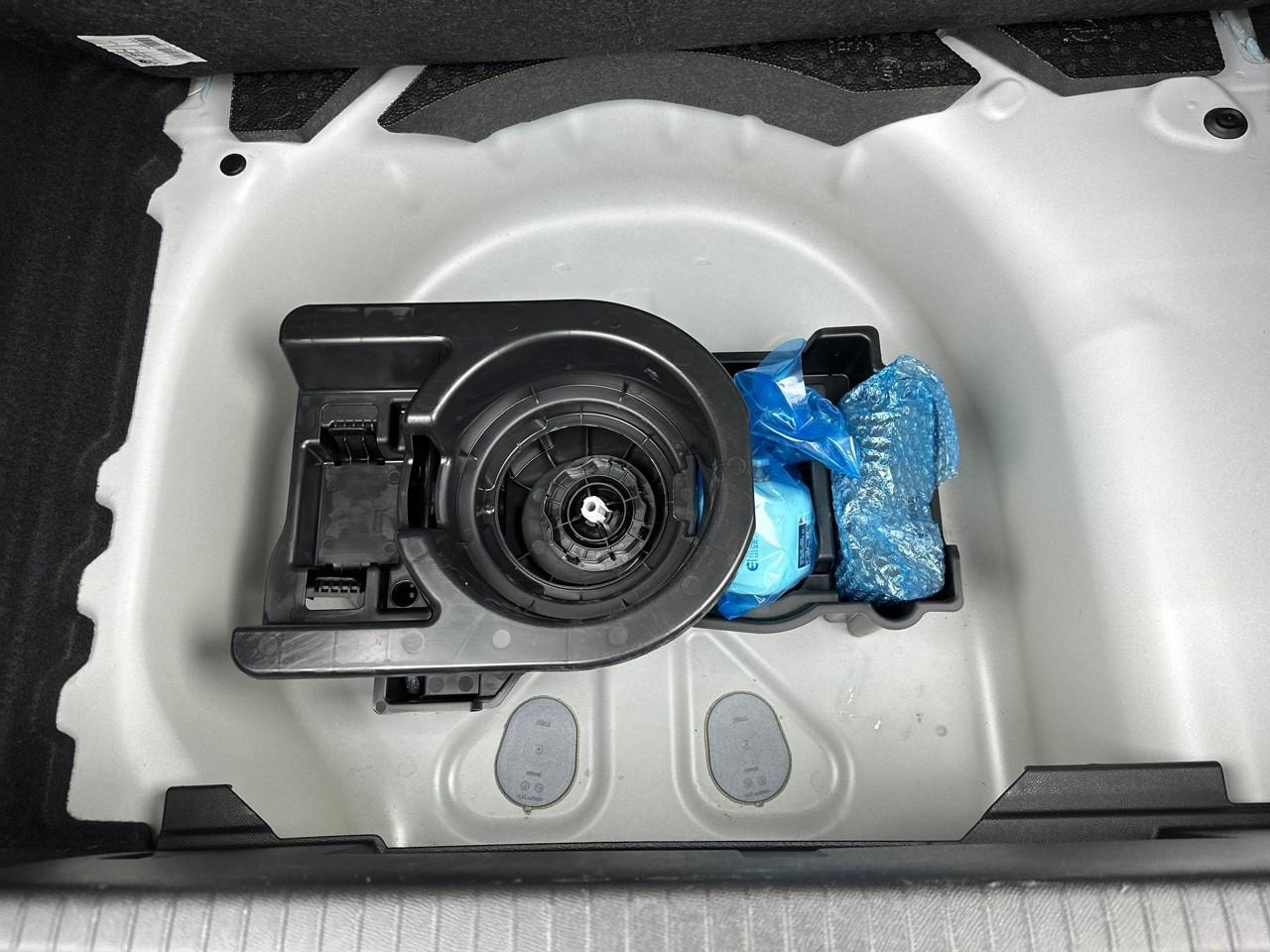 Opel Corsa 1.2 turbo hybrid 100 ch e-dct6 gs — photo 34