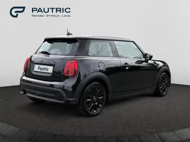 Mini Mini cooper 136ch  edition camden bva7 — photo 5