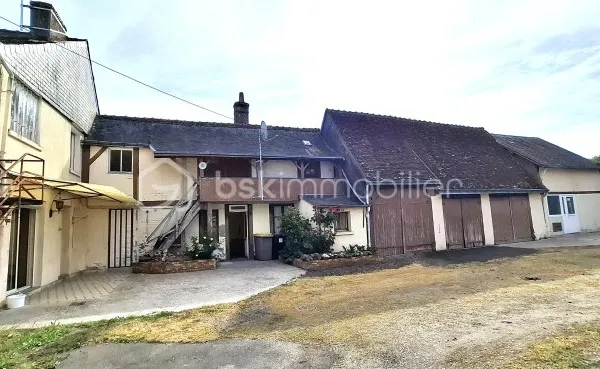 Maison 5 pièces 149 m²