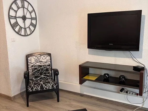 Studio 1 pièce 25 m²