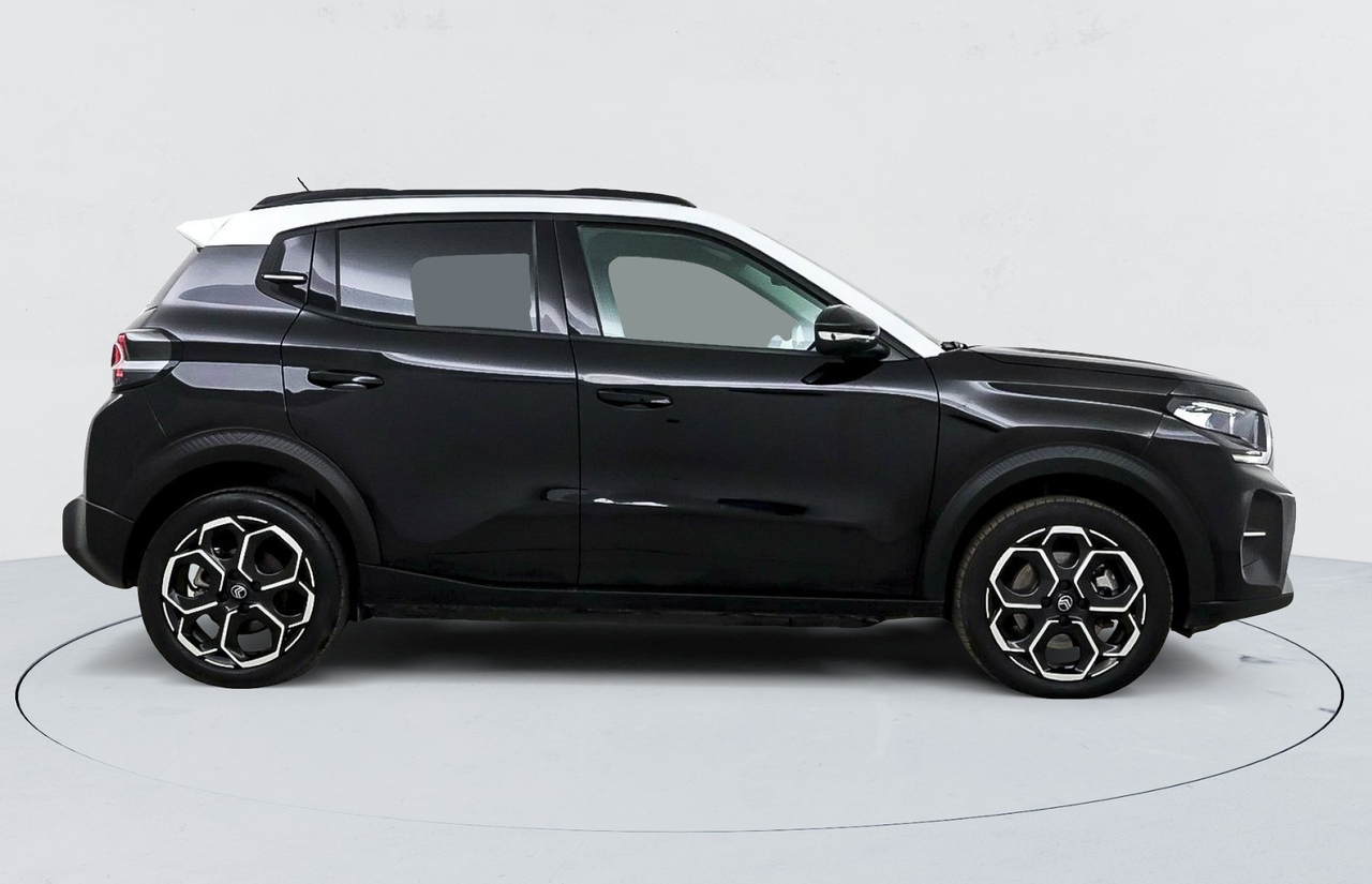 Citroën C3 — photo 6