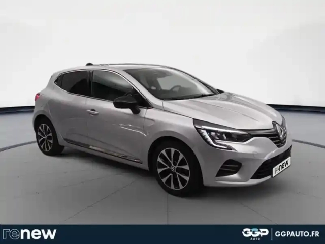 Renault Clio 1.0 tce 90ch techno — photo 7
