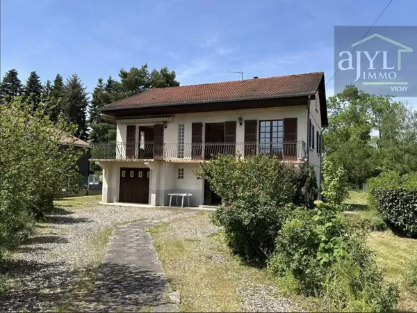 Maison Vente Marsat 5p 160m² 250000€