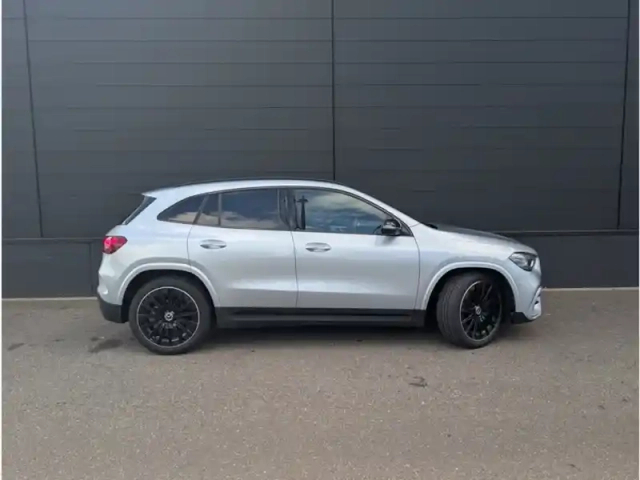 Mercedes Gla 200 d — photo 6