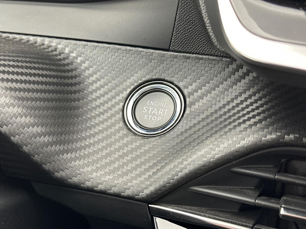 Peugeot 2008 puretech 100 s&s bvm6 allure — photo 28