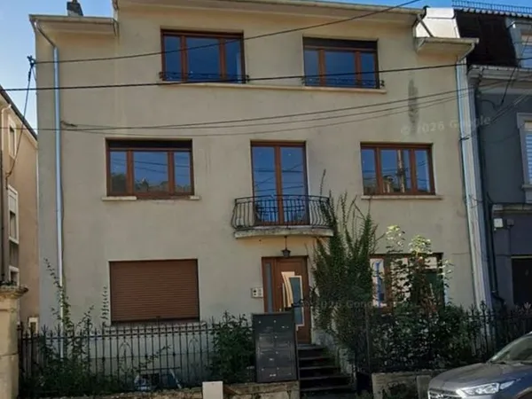 Immeuble 8 pièces 240 m²