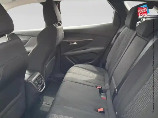 Peugeot 3008 1.2 puretech 130ch s&amp;s active pack — photo 26