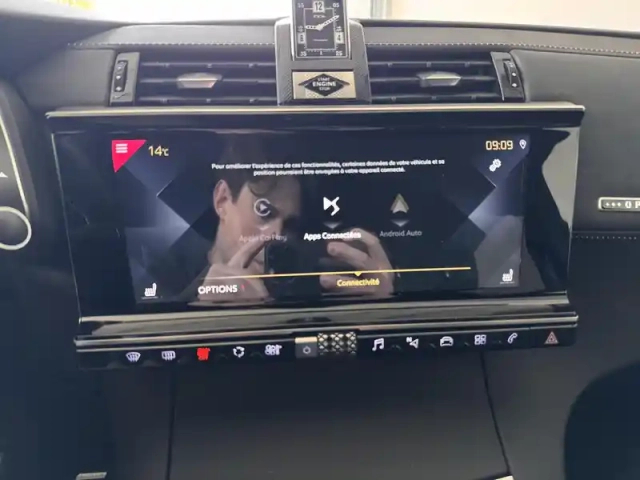 Ds Ds 7 ds7 crossback bluehdi 130 eat8 — photo 14