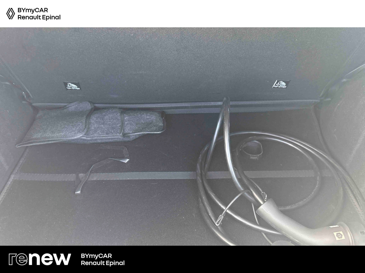 Dacia Spring — photo 13