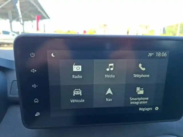 Dacia Sandero tce 110 gsr2 — photo 38