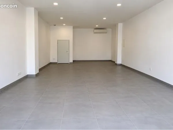 Local commercial