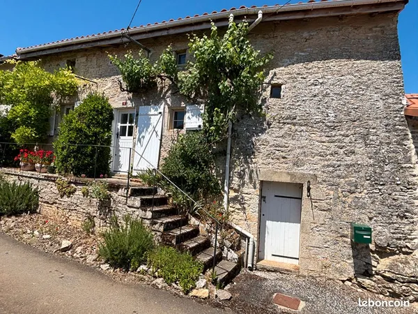 Maison 6 pièces 90 m²
