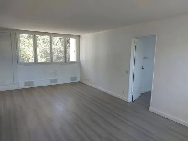 Appartement 3 pièces 57 m²