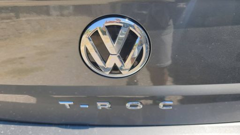 Volkswagen T-Roc 1.5 TSI EVO 150 DSG7 - Carat – 2018 – 87311 km – Essence – Boîte Automatique