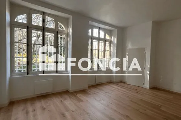 APPARTEMENT