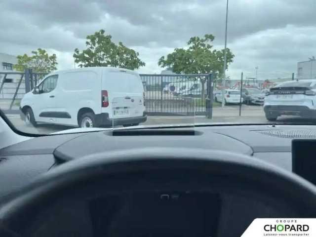 Citroën C4 x puretech 130 s&amp;s eat8 — photo 18