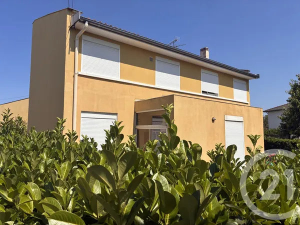 Maison 6 pièces 153 m²