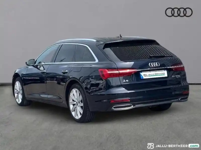 Audi A6 avant 50 tfsi e 299ch avus extended quattro s tronic 7 — photo 18