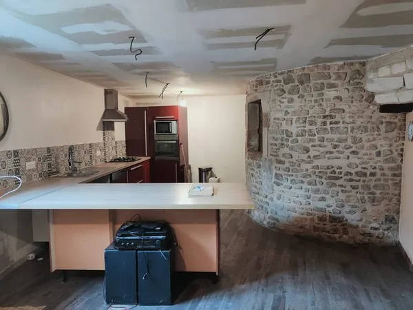 Maison 7 pièces 200 m²