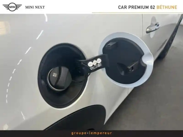 Mini Mini cooper 136ch edition premium plus bva7 — photo 15