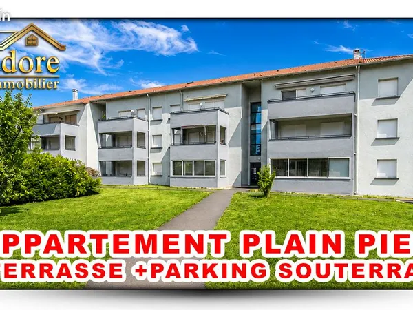 Appartement 5 pièces 109 m²