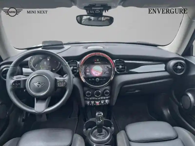 Mini Mini cooper 136ch edition camden bva7 — photo 20