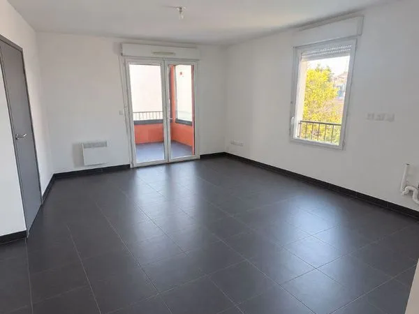 Appartement 3 pièces 57 m²