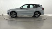 Bmw X3 sDrive18d 150ch M Sport — photo 7