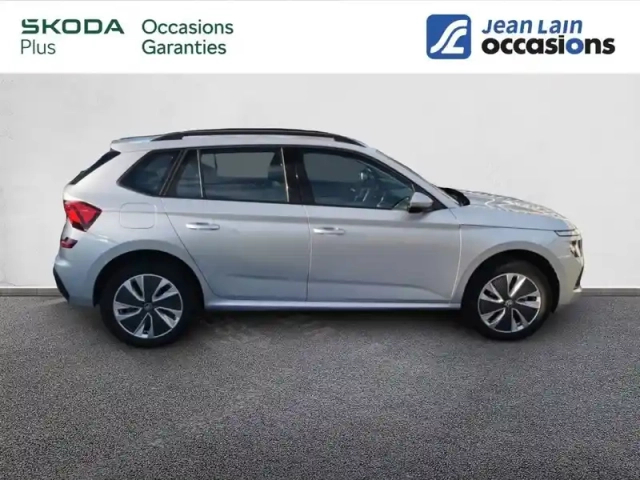 Skoda Kamiq 1.0 tsi evo 2 116 ch bvm6 — photo 24