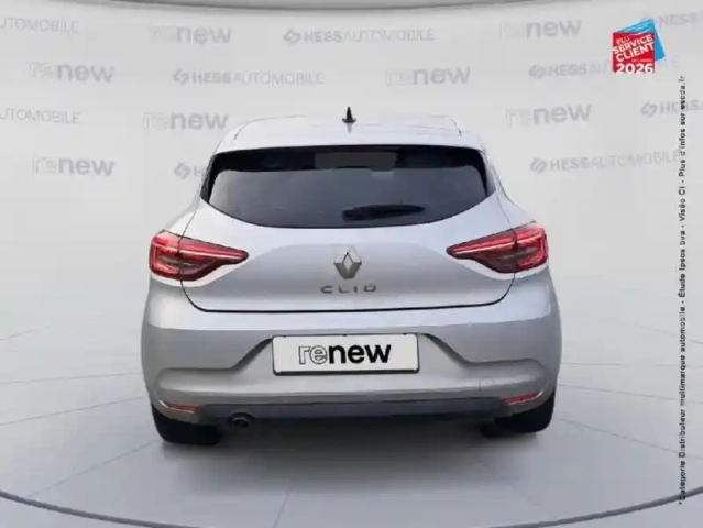 Renault Clio 1.0 tce 90ch evolution — photo 7