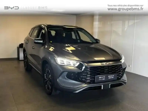 Byd Sealion 5 1.5 dm-i 212ch comfort