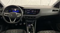 Volkswagen Polo 1.0 TSI 95ch R-Line Edition — photo 11