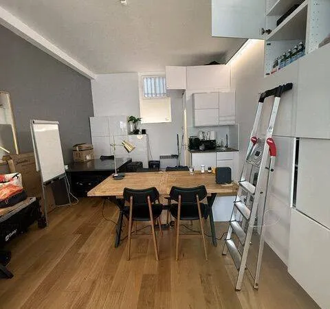 Local commercial 34 m²