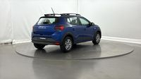 Dacia Sandero 1.0 TCe 90ch Stepway Expression CVT — photo 5