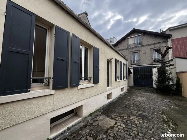 Maison 6 pièces 150 m²
