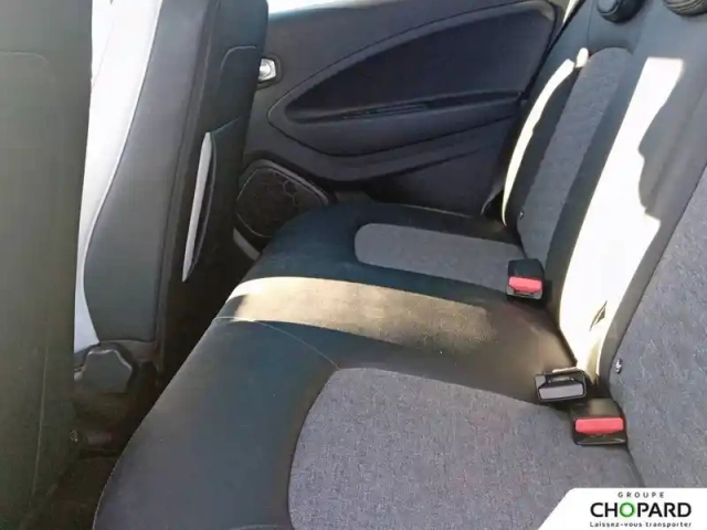 Renault Zoé zoe r110 — photo 51