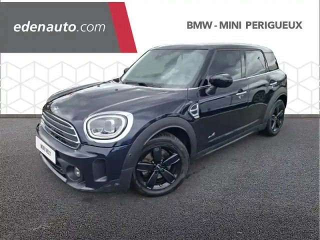 Mini Mini countryman 150 ch all4 bva8
