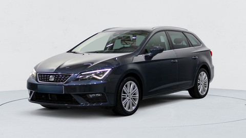 Seat Leon ST