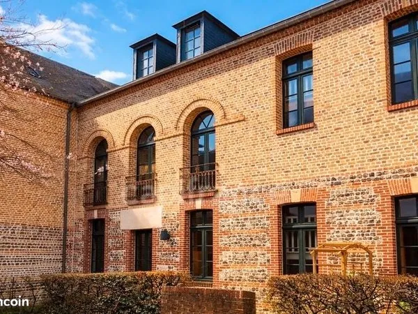 Appartement T2 64m²